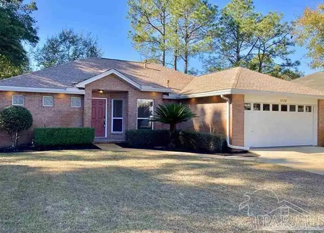 Property at 1028 Arthur Ashe Ct, Fort Walton Beach, FL, 32547, 3 beds, 2 baths, [object Object]