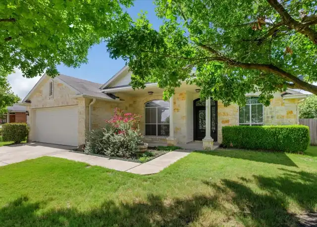 Property at 2539 Pearson Way, Round Rock, TX, 78665, 4 beds, 2 baths, [object Object]