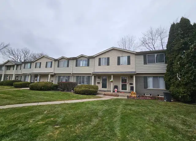 Property at 26208 Franklin Pointe Dr, Southfield, MI, 48034, 3 beds, 2.5 baths, [object Object]