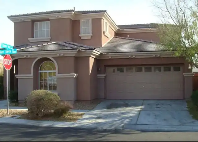 Property at 9838 Mount Oroville Ct, Las Vegas, NV, 89178, 5 beds, 3 baths, [object Object]