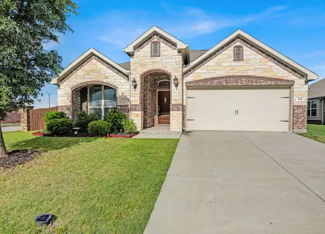Property at 216 Copper Switch Dr, Anna, TX, 75409, 4 beds, 4 baths, [object Object]