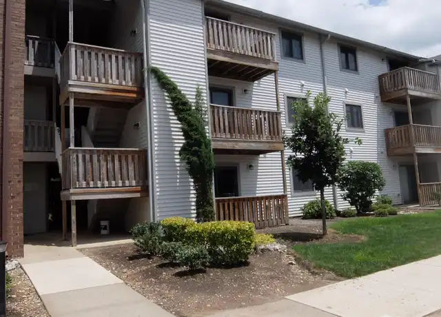 Property at 5307 Ravens Crest Dr, Plainsboro Township, NJ, 08536, 1 bed, 1 bath, [object Object]