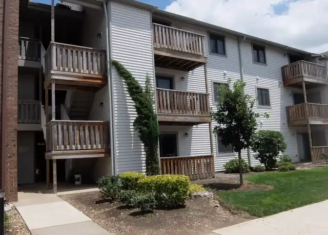 Property at 5307 Ravens Crest Dr, Plainsboro Township, NJ, 08536, 1 bed, 1 bath, [object Object]