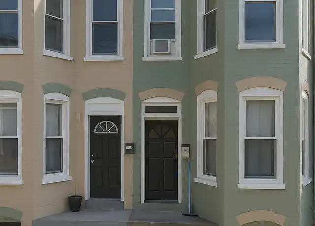 Property at 15 E Lee St, Hagerstown, MD, 21740, 2 beds, 1 bath, [object Object]