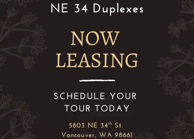 Property at 5815 NE 34th St Unit 5803 B, Vancouver, WA, 98661, 2 beds, 2 baths, [object Object]