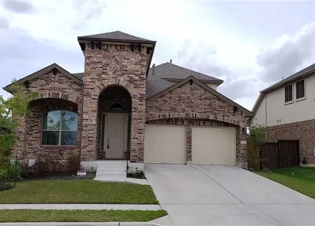 Property at 16405 Pienza Dr, Pflugerville, TX, 78660, 4 beds, 3 baths, [object Object]