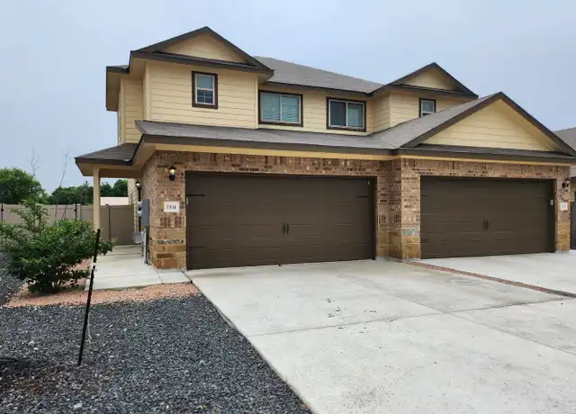 Property at 1531 Lucille St, Seguin, TX, 78155, 3 beds, 2.5 baths, [object Object]