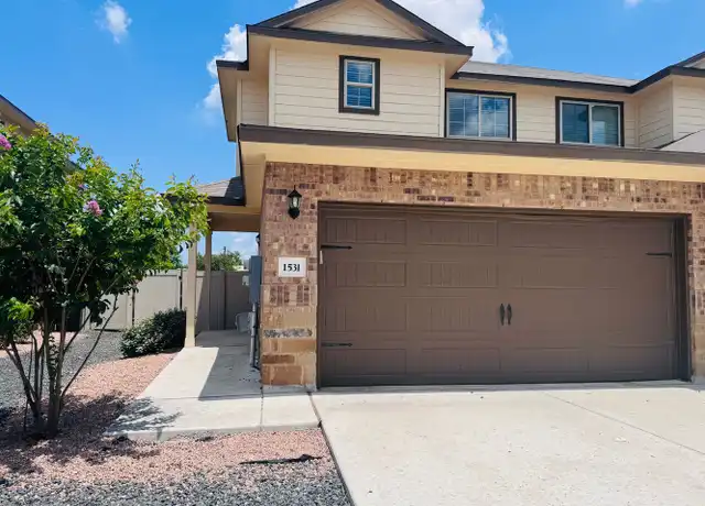 Property at 1531 Lucille St, Seguin, TX, 78155, 3 beds, 2.5 baths, [object Object]