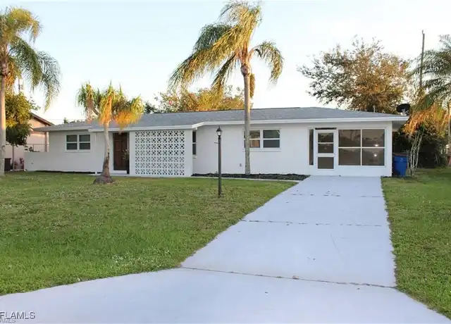Property at 1322 Farmdale St, Lehigh Acres, FL, 33936, 3 beds, 2 baths, [object Object]