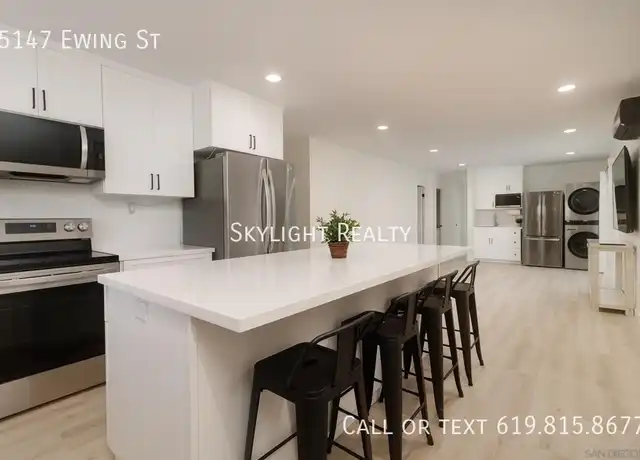 Property at 5147 Ewing St, San Diego, CA, 92115, 7 beds, 3 baths, [object Object]