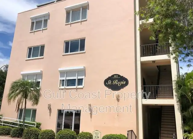 Property at 301 S Gulfstream Ave #301, Sarasota, FL, 34236, 2 beds, 2 baths, [object Object]