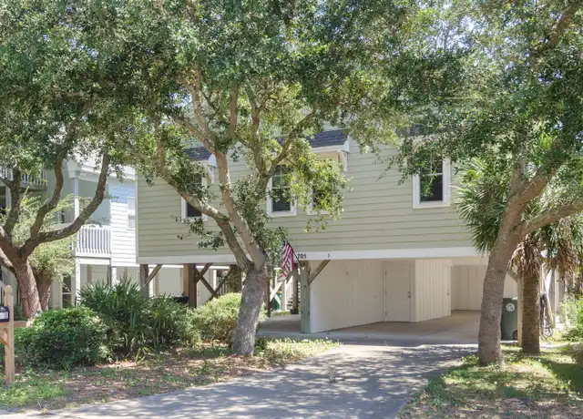 Property at 705 Third Ext S Unit B, Kure Beach, NC, 28449, 3 beds, 2 baths, [object Object]