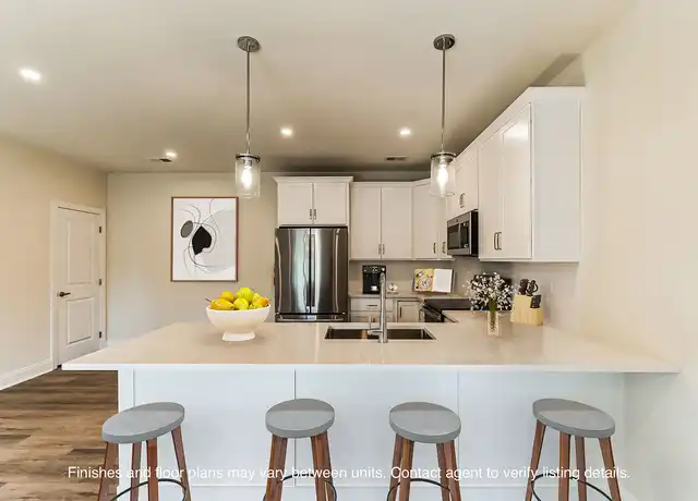 Property at Hatfield Terrace - 3120 Penn St, Hatfield, PA, 19440, 2 beds, 2 baths, [object Object]