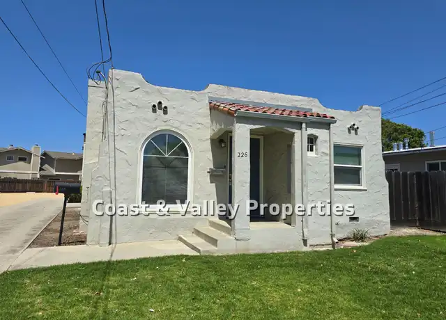 Property at 226 Lang St, Salinas, CA, 93901, 2 beds, 1 bath, [object Object]