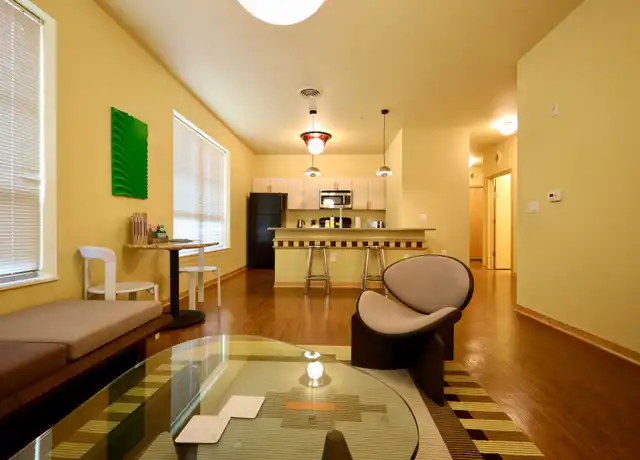 Property at The Medallion - 525 E Main St, Madison, WI, 53703, 1 bed, 1 bath, [object Object]