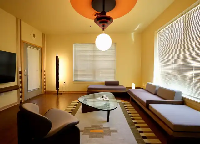 Property at The Medallion - 525 E Main St, Madison, WI, 53703, 2 beds, 1-2 bath, [object Object]