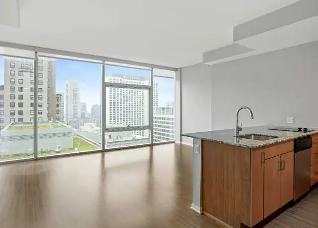 Property at 197 E Illinois St, Chicago, IL, 60611, 1 bed, 1 bath, [object Object]