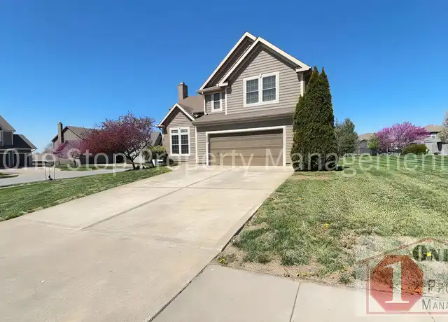 Property at 9716 N Elm Ave, Kansas City, MO, 64157, 5 beds, 3 baths, [object Object]