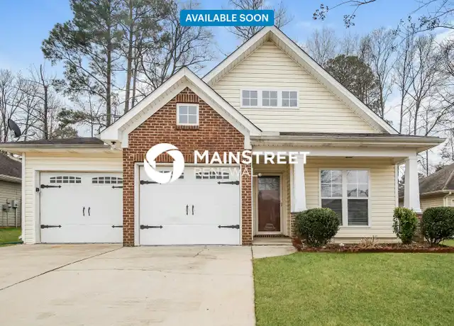 Property at 124 Rossburg Dr, Calera, AL, 35040, 3 beds, 2 baths, [object Object]