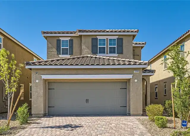 Property at 3208 Segesta Ave, Henderson, NV, 89044, 4 beds, 3 baths, [object Object]
