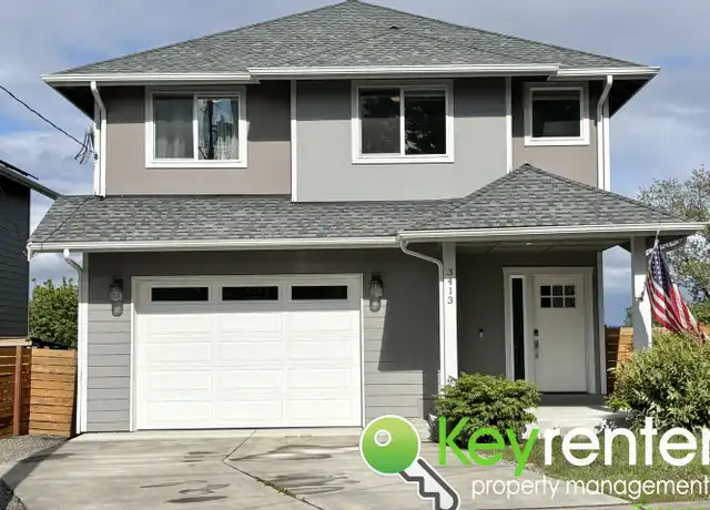 Property at 3413 E Grandview Ave, Tacoma, WA, 98404, 4 beds, 2.5 baths, [object Object]
