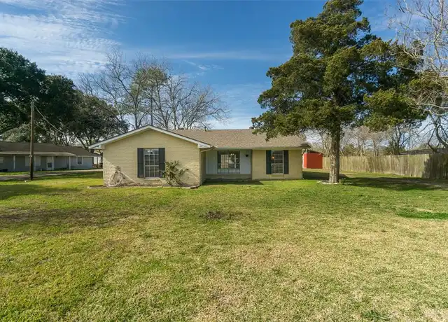 Property at 4604 S Tower Rd, Santa Fe, TX, 77517, 3 beds, 2 baths, [object Object]