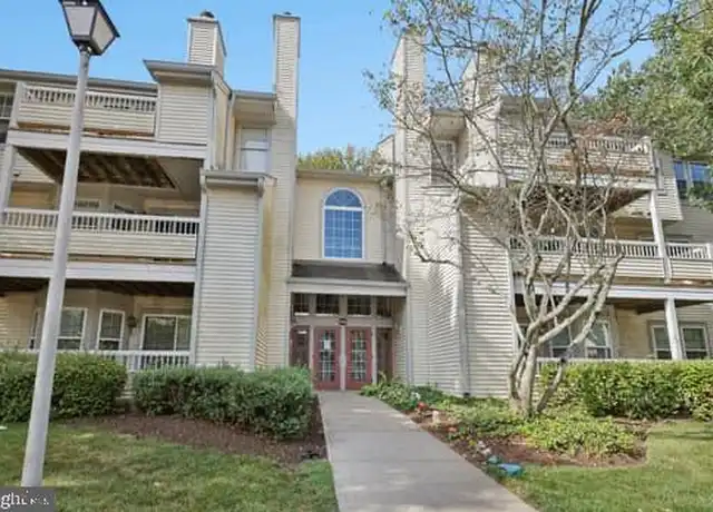 Property at 106 Lassen Ct #5, Princeton, NJ, 08540, 2 beds, 2 baths, [object Object]