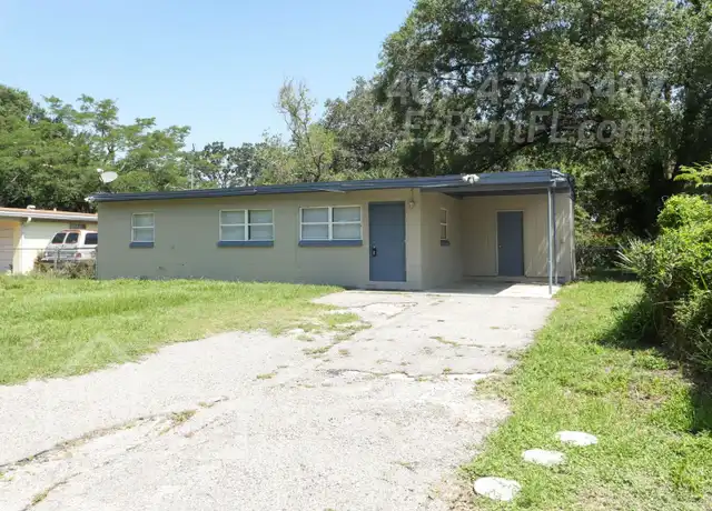 Property at 2913 W Concord St, Orlando, FL, 32805, 4 beds, 1 bath, [object Object]