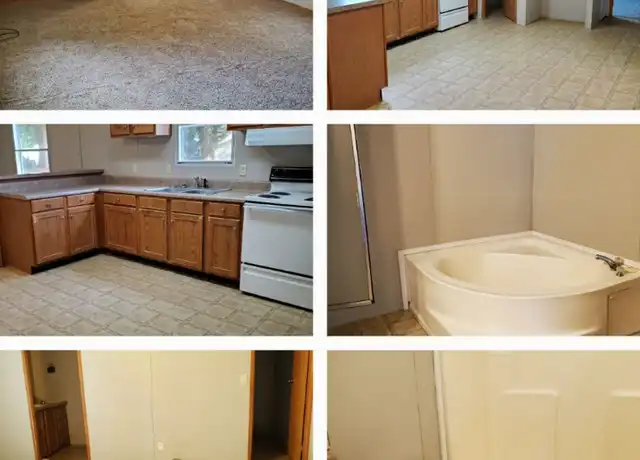 Property at 437 Gressett St Unit 437, DeRidder, LA, 70634, 3 beds, 2 baths, [object Object]