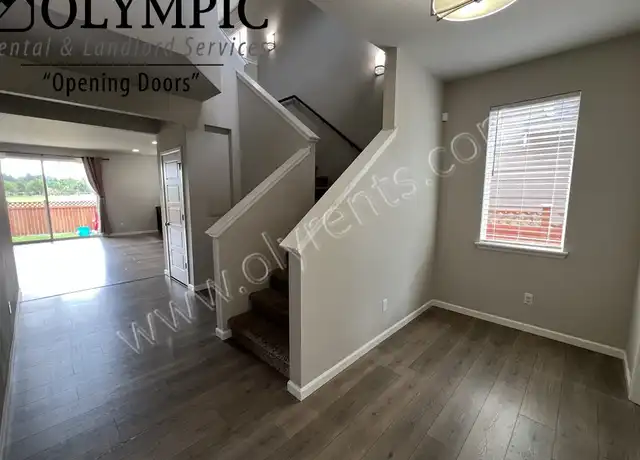 Property at 5653 Parquet Way SE, Lacey, WA, 98513, 4 beds, 2.5 baths, [object Object]