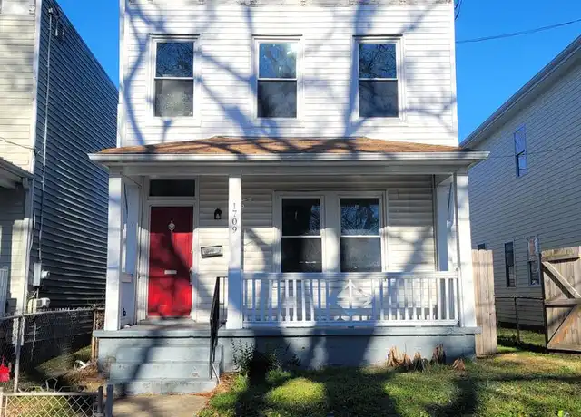 Property at 1709 Everett St, Richmond, VA, 23224, 4 beds, 1.5 baths, [object Object]