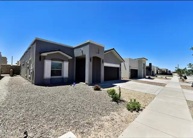 Property at 13868 Paseo Perlas Dr, El Paso, TX, 79928, 4 beds, 2 baths, [object Object]