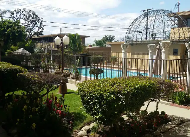 Property at Courtyard Apartments - 501 W G St Unit 633, Ontario, CA, 91762, 1-2 bed, 1 bath, [object Object]