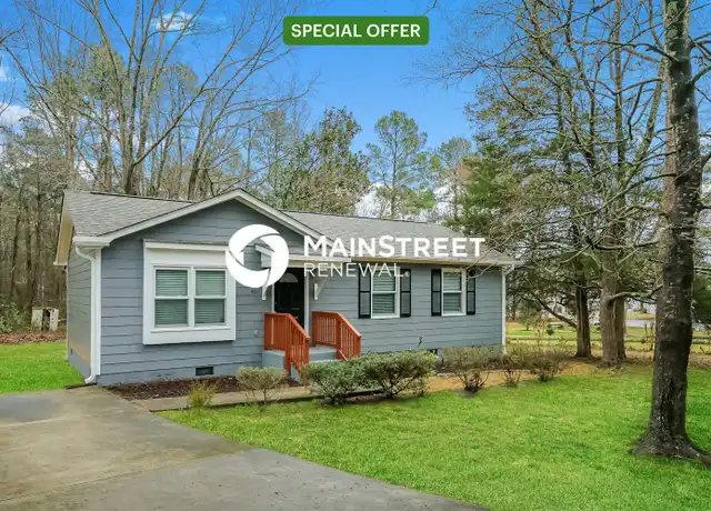 Property at 401 North Bend Dr, Knightdale, NC, 27545, 3 beds, 1 bath, [object Object]