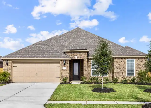 Property at 3125 Banyan Dr, Santa Fe, TX, 77510, 4 beds, 2 baths, [object Object]