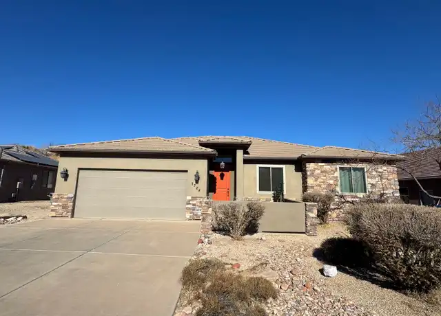 Property at 1724 W 680 S, Saint George, UT, 84770, 3 beds, 2 baths, [object Object]