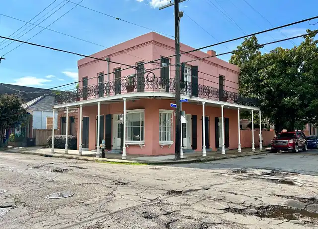 Property at 802 Spain St, New Orleans, LA, 70117, 2 beds, 1.5 baths, [object Object]