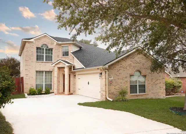 Property at 531 Point Vly, San Antonio, TX, 78253, 4 beds, 2.5 baths, [object Object]
