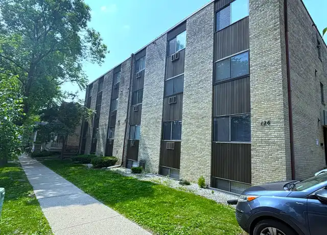 Property at 126 S Franklin St Unit 126-3C, Madison, WI, 53703, 0 beds, 1 bath, [object Object]
