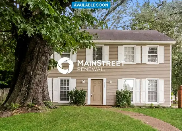 Property at 7160 Old North Dr, Memphis, TN, 38125, 3 beds, 2 baths, [object Object]