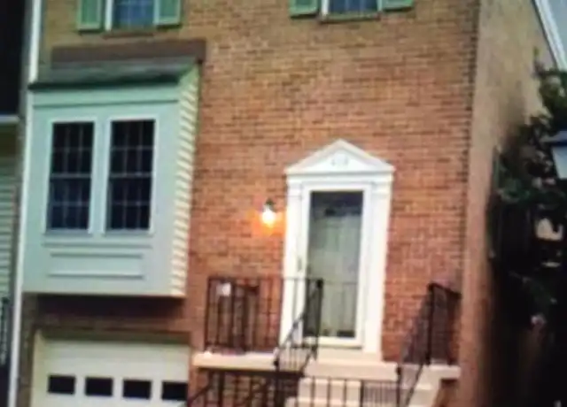 Property at 613 Suffield Dr, Gaithersburg, MD, 20878, 3 beds, 2.5 baths, [object Object]