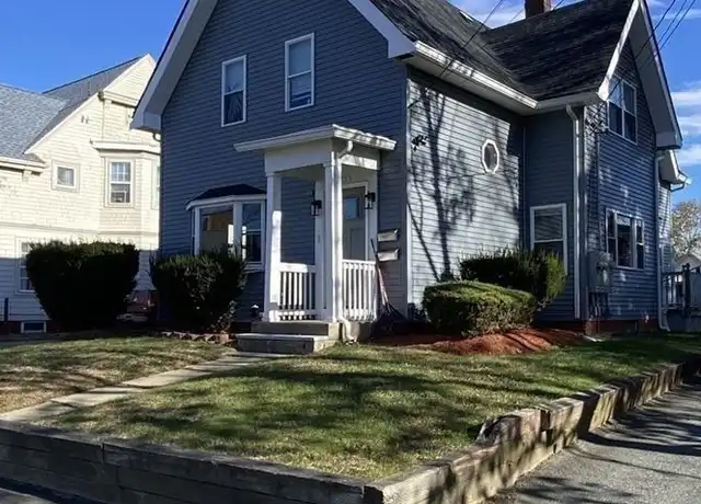 Property at 274 Belmont Ave Unit 2, Brockton, MA, 02301, 2 beds, 1 bath, [object Object]