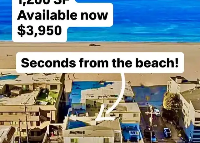 Property at 14 Mast St #3, Venice, CA, 90292, 1 bed, 1 bath, [object Object]