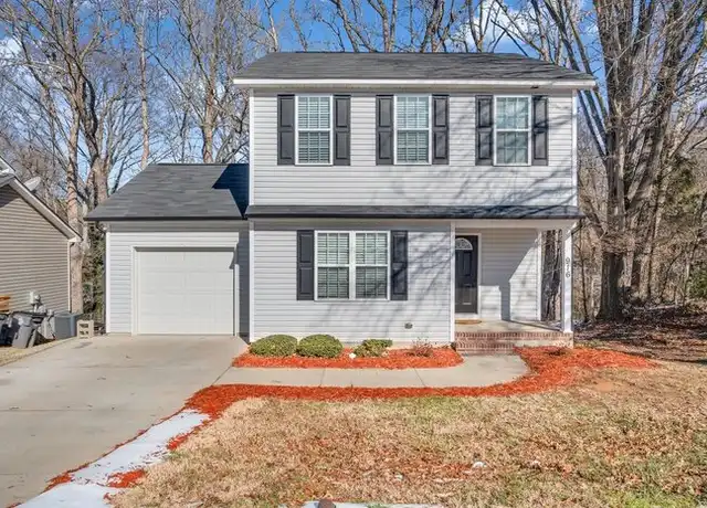 Property at 916 Hoke St, Kannapolis, NC, 28081, 3 beds, 2 baths, [object Object]
