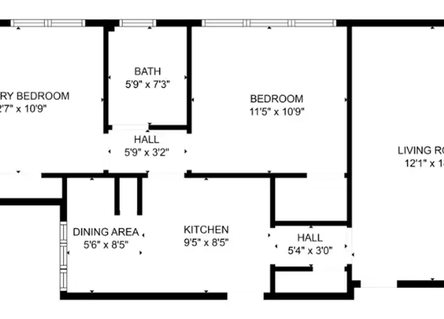 Property at 670 26th St Unit 17, Ogden, UT, 84401, 2 beds, 1 bath, [object Object]