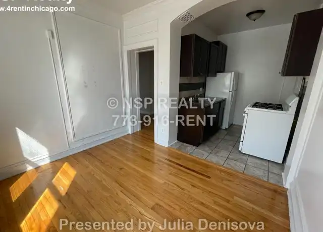 Property at 1373 W Estes Ave, Chicago, IL, 60626, 1 bed, 1 bath, [object Object]