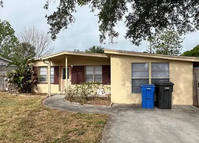 Property at 4514 Eden Rock Rd, Tampa, FL, 33634, 3 beds, 2 baths, [object Object]