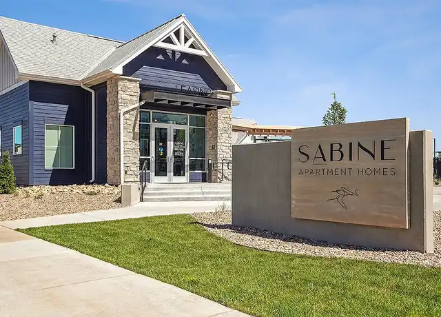 Property at Sabine - 18490 E 51st Ave, Denver, CO, 80249, 1-3 bed, 1-2 bath, [object Object]