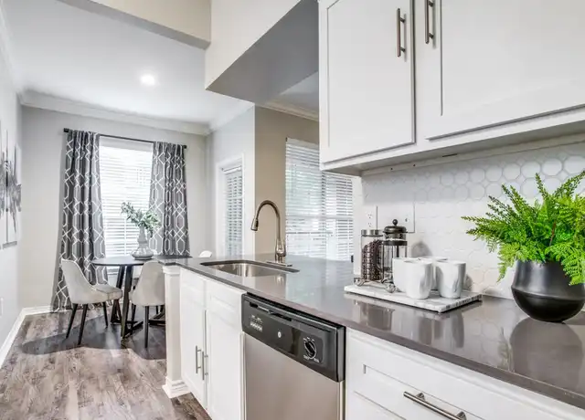 Property at 7607 Churchill Way Unit 4290, Dallas, TX, 75251, 1 bed, 1 bath, [object Object]