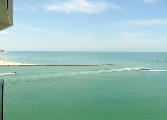 Property at 450 S Gulfview Blvd #1606, Clearwater Beach, FL, 33767, 2 beds, 2 baths, [object Object]